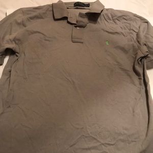 NWOT Polo Ralph Lauren polo shirt size XL